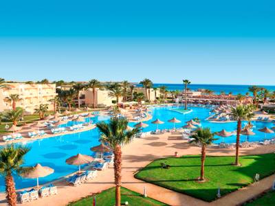 LABRANDA Club Makadi