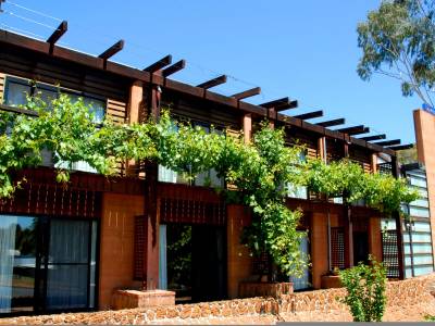 Best Western Pemberton Hotel