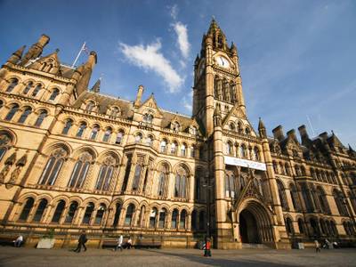 Townhouse Hotel Manchester