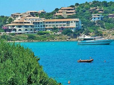 Clubhotel Baja Sardinia