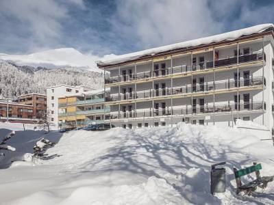 Guest House Bolgenhof