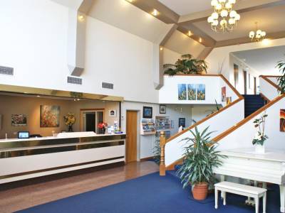 Best Western Southgate Motel