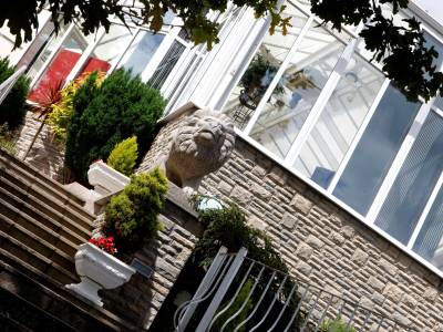 Best Western Diplomat Hotel & Spa