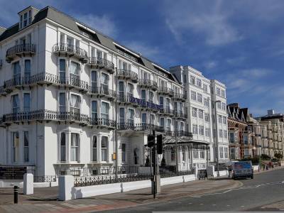 Best Western Royal Beach Hotel