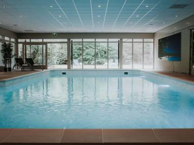 Fletcher Hotel-Restaurant Sallandse Heuvelrug