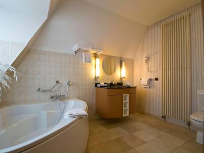 B-Aparthotel Ambiorix