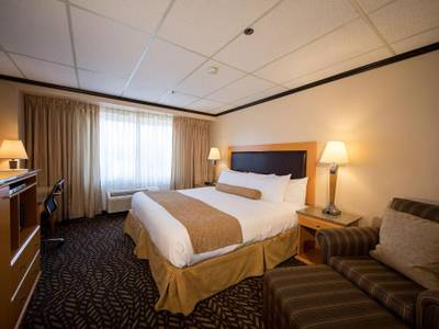 Prestige Hotel Prince Rupert
