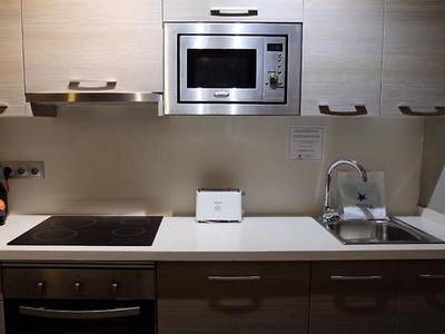 Apartments Real Lleida