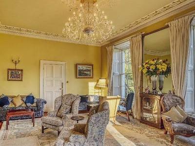 Castle Grove Country House