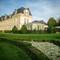Chateau de Courcelles