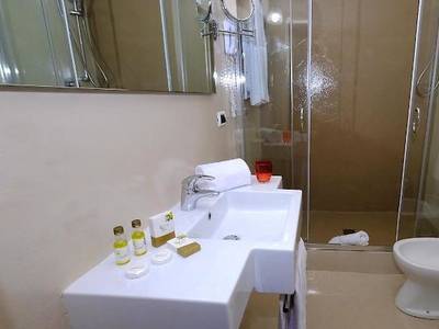 Colleverde Park Hotel