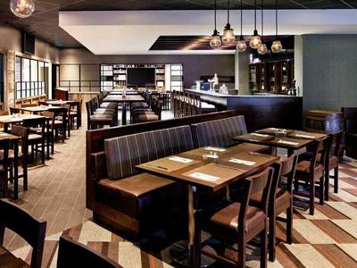 Four Points by Sheraton Edmundston