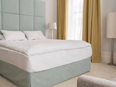 The Chatsworth Hotel