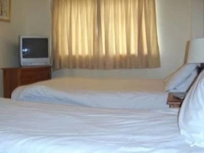 City Inn Express Hotel