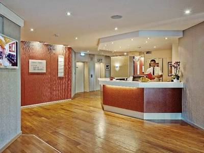 Sorell Hotel Sonnental