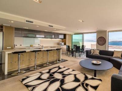 Sacred Waters Luxury Apartments