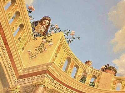 Colomba d´Oro Hotel