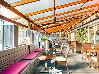 OYO Flagship London Finchley  (Foto)