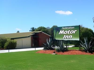 Federation Motor Inn