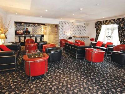 Holiday Inn Reading West