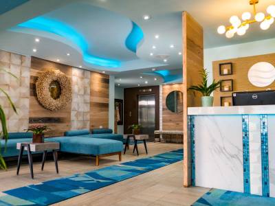 Comfort Inn San Juan