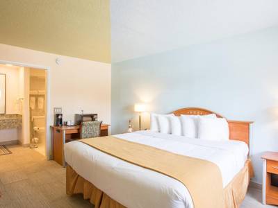 The Ponce St. Augustine Hotel 