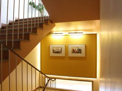 Comfort Andi München City Center