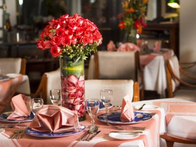 Hotel Continental (Foto)