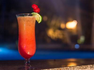 GHL Relax Hotel Costa Azul