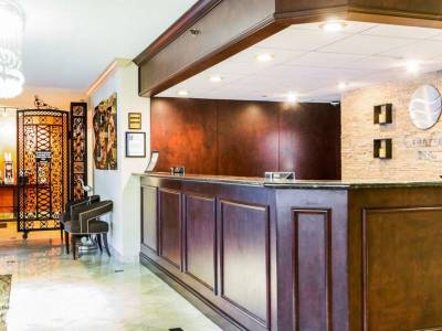 Comfort Inn Oceanside