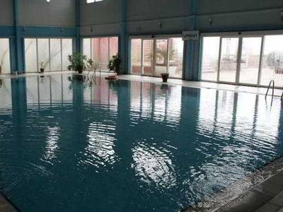 The Crescent Beach Hotel & Leisure Resort (Foto)