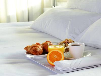 Crowne Plaza Hotel Glasgow