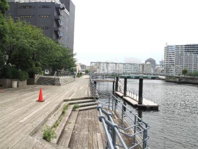 Dai-ichi Hotel Tokyo Seafort