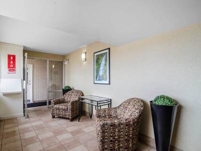 Econo Lodge Fort Saint John