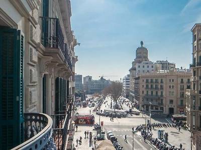 Rent Top Apartments - Beach 3 Bedroom