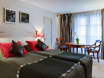 Hôtel Pas de Calais