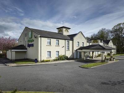 Holiday Inn Express Glenrothes