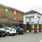 Holiday Inn Express Lichfield