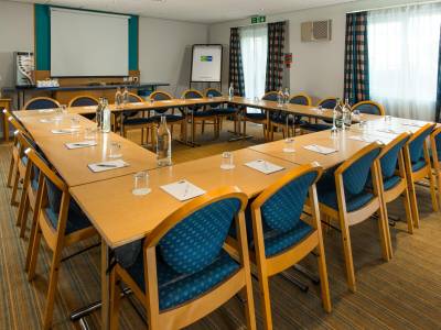 Holiday Inn Express Lichfield