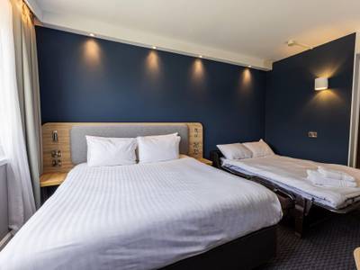 Holiday Inn Express Norwich