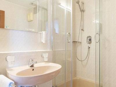 Hotel Flora Stuttgart - Möhringen