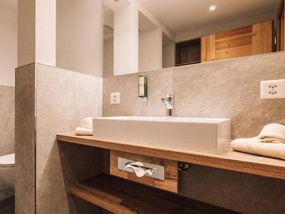 Gletschergarten Chalet-Hotel