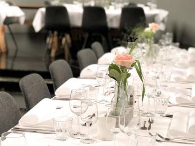 Golden Tulip De Reiskoffer