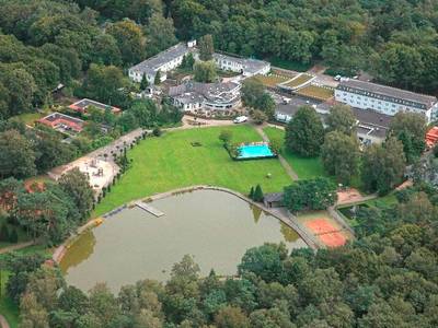 Fletcher Hotel-Restaurant Doorwerth-Arnhem