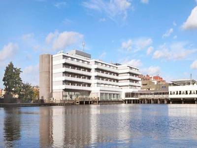 Fletcher Hotel Restaurant Leidschendam Den Haag