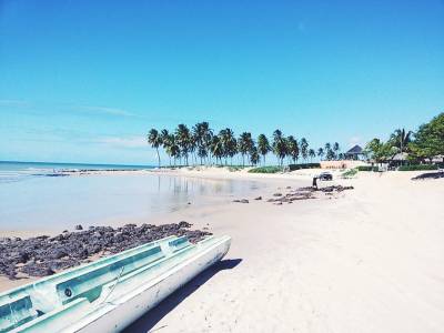 Hotel Othon Suites Natal