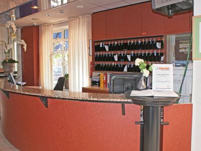 Fletcher Land Bosrijk Roermond