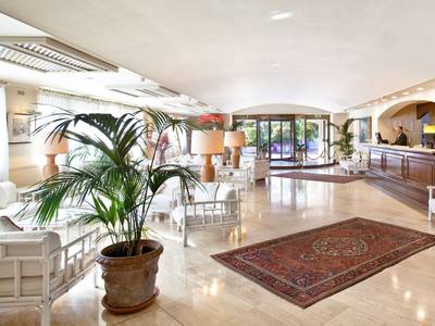 Grand Hotel Baia Verde