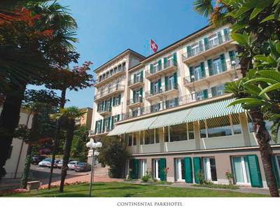 Continental Parkhotel