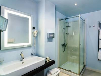 Grand Tiziano e dei Congressi